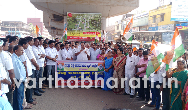 ಮೋಟರ್ ತಿದ್ದುಪಡಿ ಕಾಯ್ದೆ ದುಡಿಯುವ ವರ್ಗಕ್ಕೆ ಮಾರಕ: ಸಚಿವ ರೈ